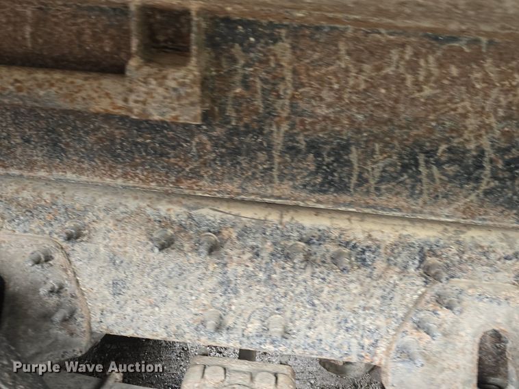 image for item DM1644 2006 International 7400 dump truck