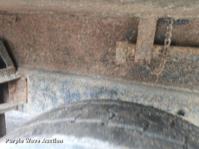 image for item DM1644 2006 International 7400 dump truck