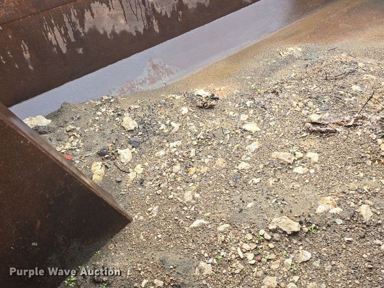 image for item DM1644 2006 International 7400 dump truck