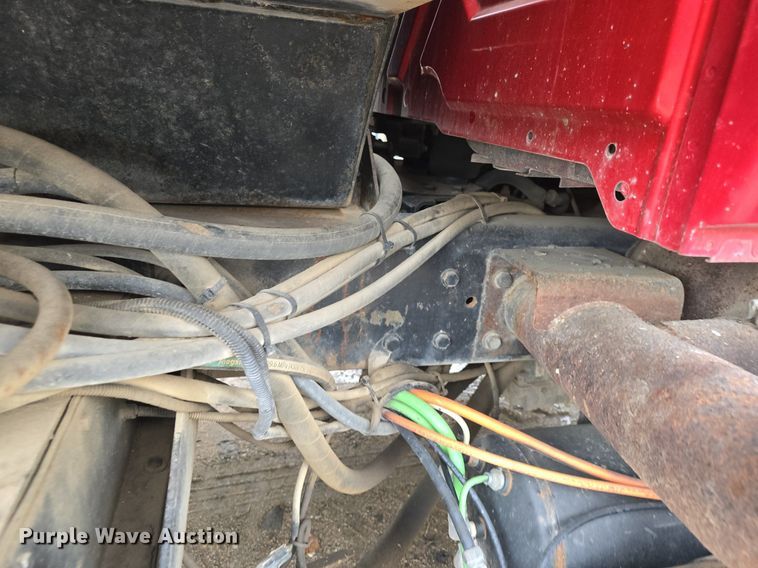 image for item DM1644 2006 International 7400 dump truck