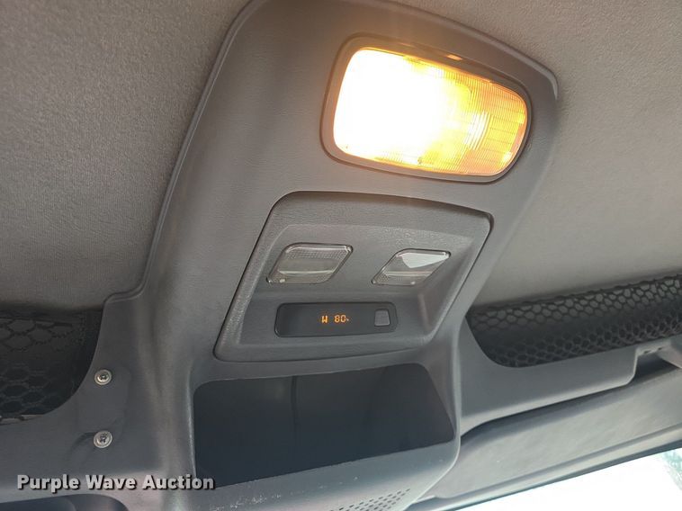 image for item DM1644 2006 International 7400 dump truck