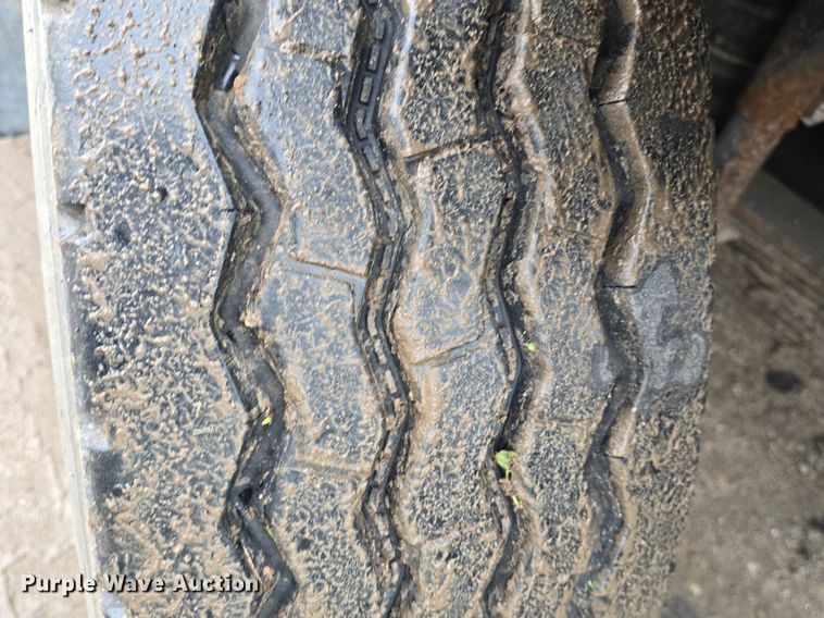 image for item DM1644 2006 International 7400 dump truck