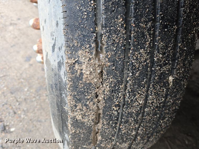 image for item DM1644 2006 International 7400 dump truck