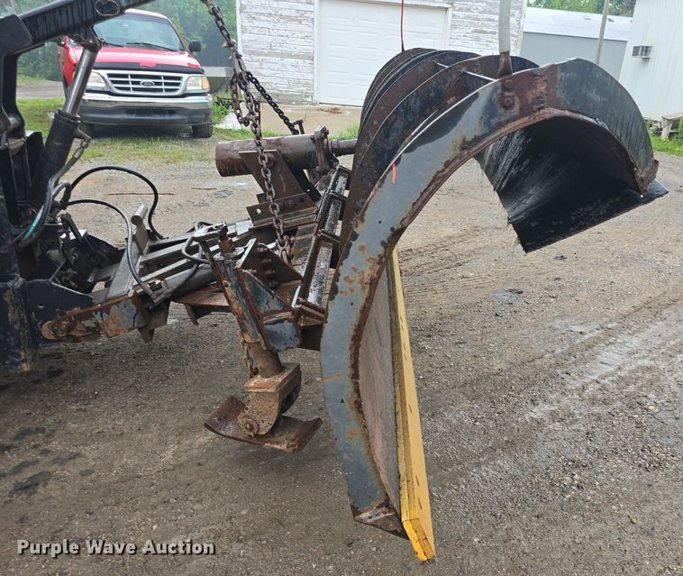 image for item DM1644 2006 International 7400 dump truck