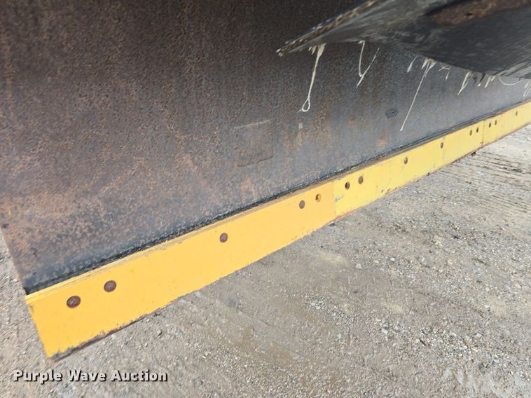 image for item DM1644 2006 International 7400 dump truck