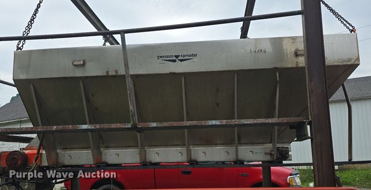 image for item DM1644 2006 International 7400 dump truck