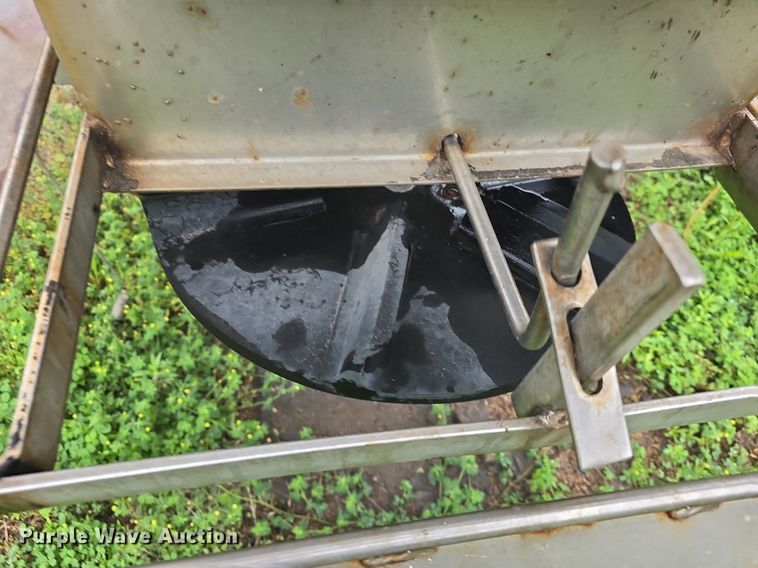 image for item DM1644 2006 International 7400 dump truck