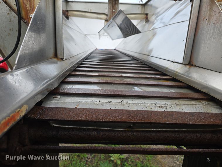 image for item DM1644 2006 International 7400 dump truck