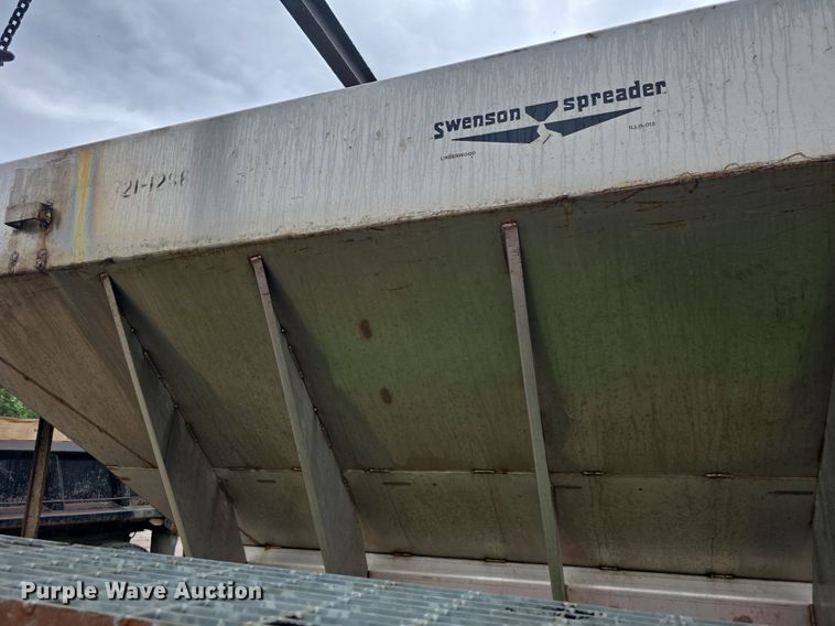 image for item DM1644 2006 International 7400 dump truck