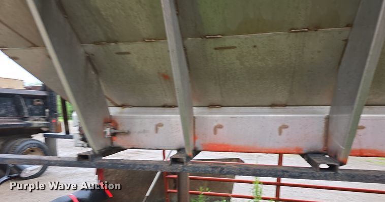 image for item DM1644 2006 International 7400 dump truck