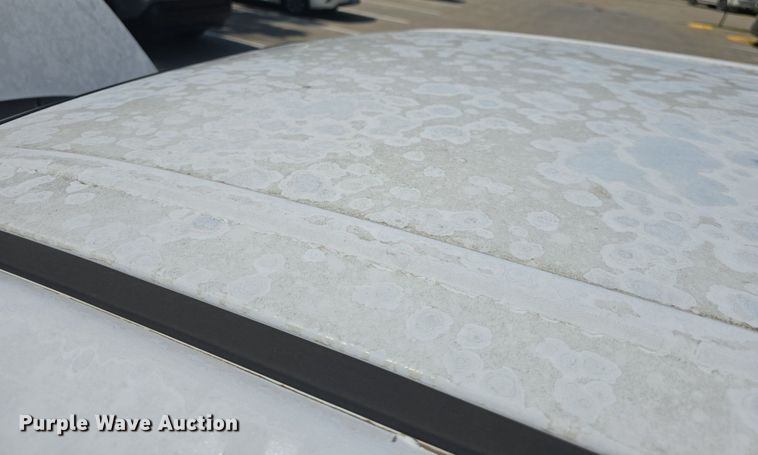 image for item DM1647 1999 Plymouth  Voyager van