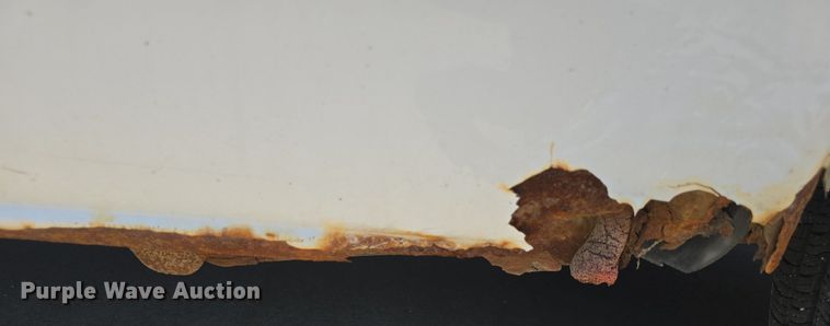 image for item DM1647 1999 Plymouth  Voyager van