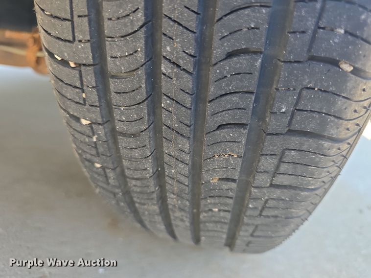 image for item DM1647 1999 Plymouth  Voyager van