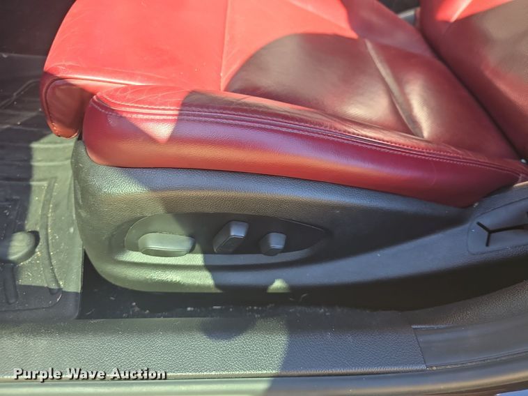 image for item DM1682 2014 Cadillac  ATS 