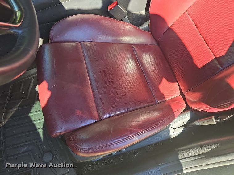 image for item DM1682 2014 Cadillac  ATS 