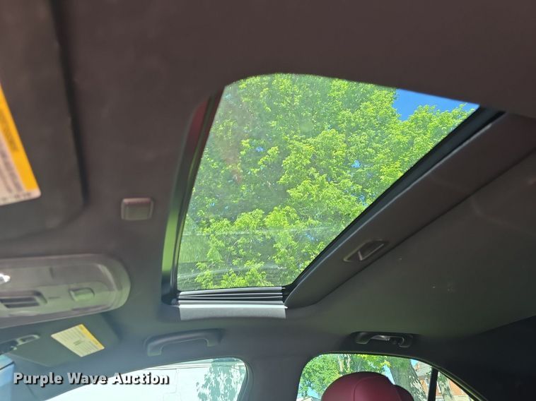 image for item DM1682 2014 Cadillac  ATS 