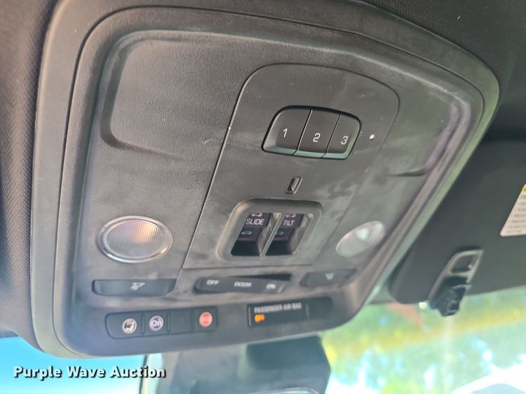 image for item DM1682 2014 Cadillac  ATS 