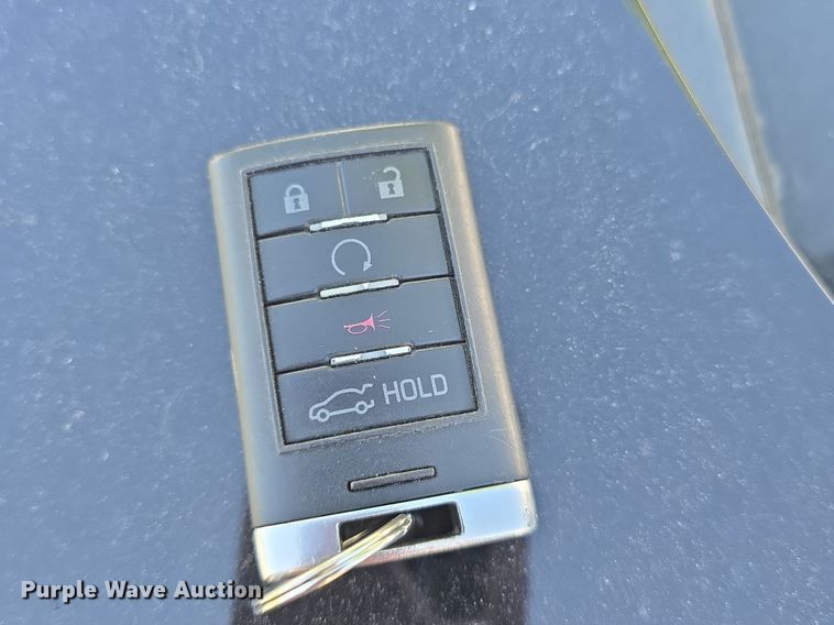 image for item DM1682 2014 Cadillac  ATS 