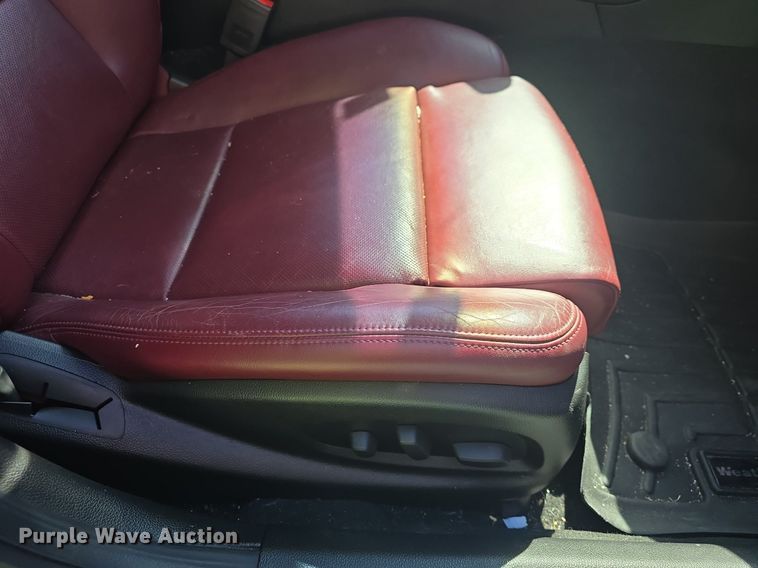 image for item DM1682 2014 Cadillac  ATS 