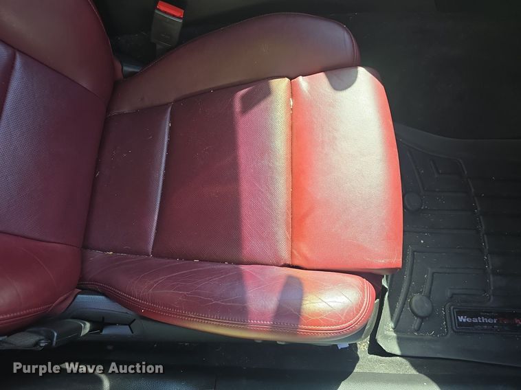 image for item DM1682 2014 Cadillac  ATS 