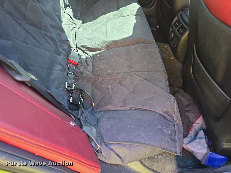 image for item DM1682 2014 Cadillac  ATS 