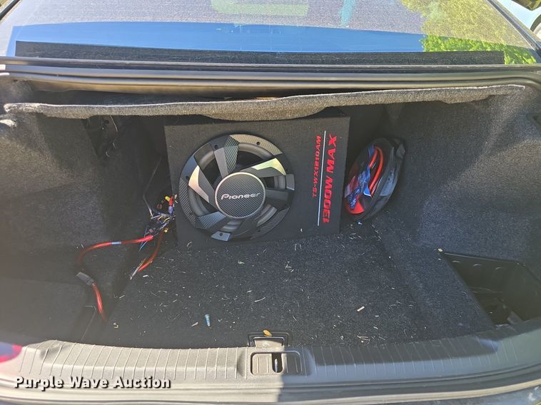 image for item DM1682 2014 Cadillac  ATS 