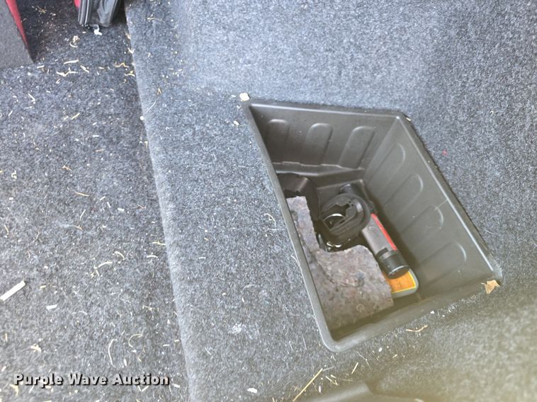 image for item DM1682 2014 Cadillac  ATS 