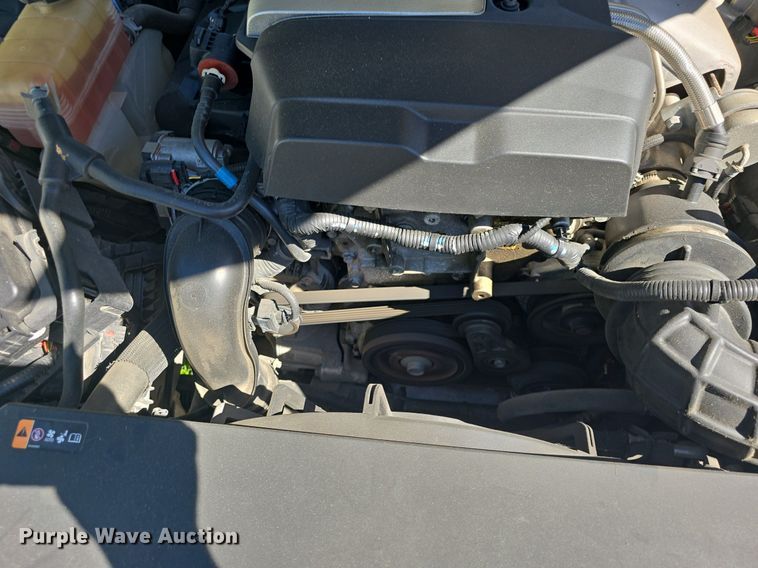 image for item DM1682 2014 Cadillac  ATS 