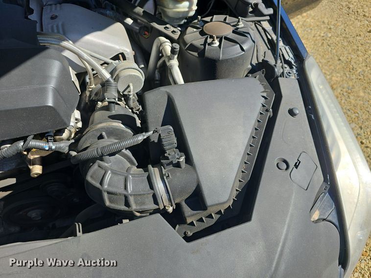 image for item DM1682 2014 Cadillac  ATS 