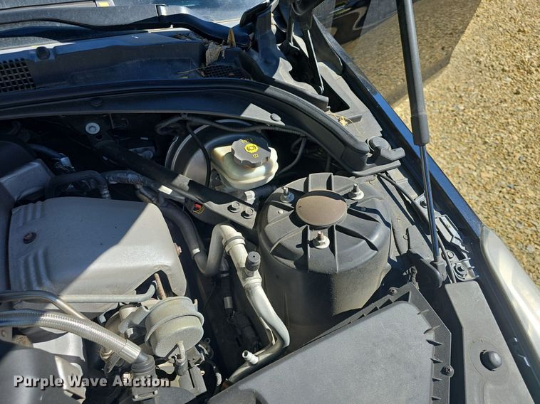 image for item DM1682 2014 Cadillac  ATS 