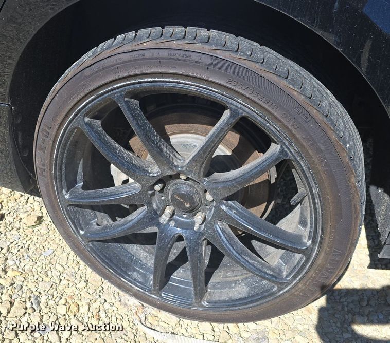 image for item DM1682 2014 Cadillac  ATS 