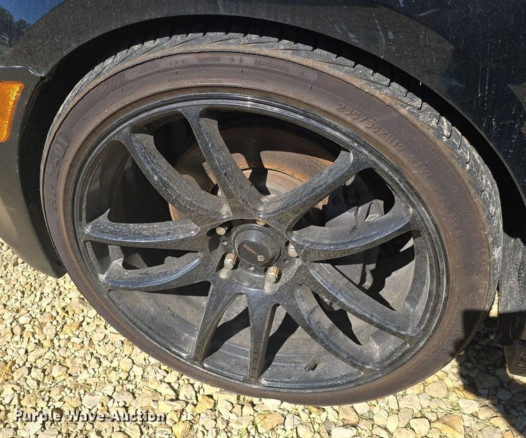 image for item DM1682 2014 Cadillac  ATS 