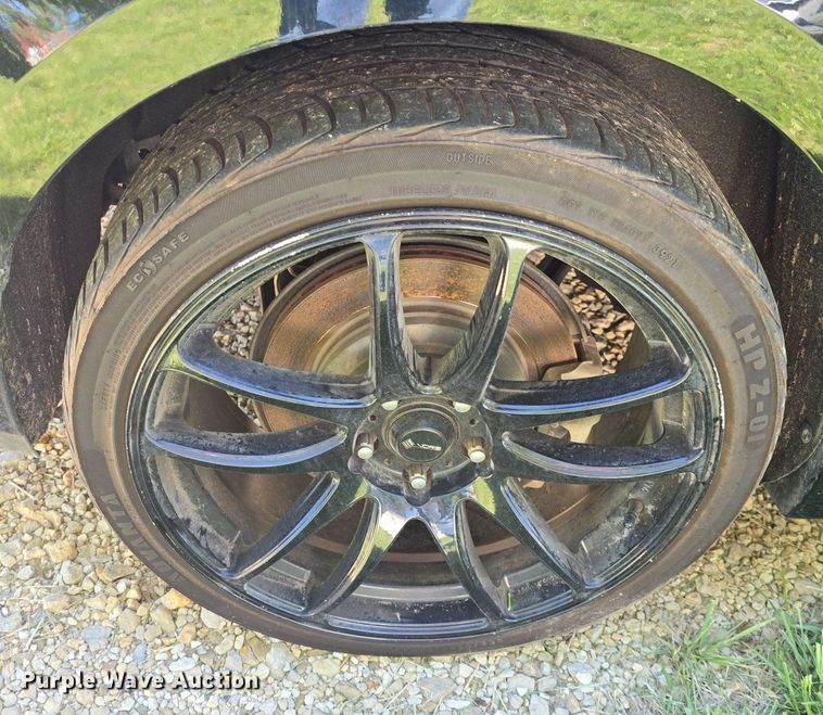 image for item DM1682 2014 Cadillac  ATS 