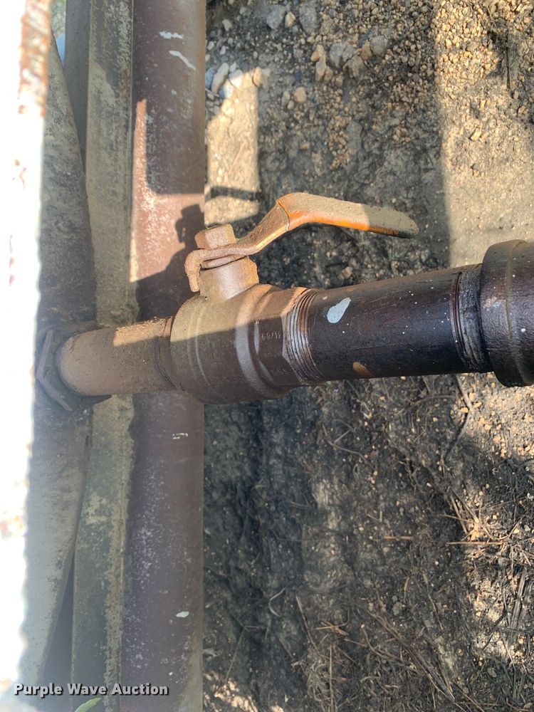 image for item DM7852 Fuel tank