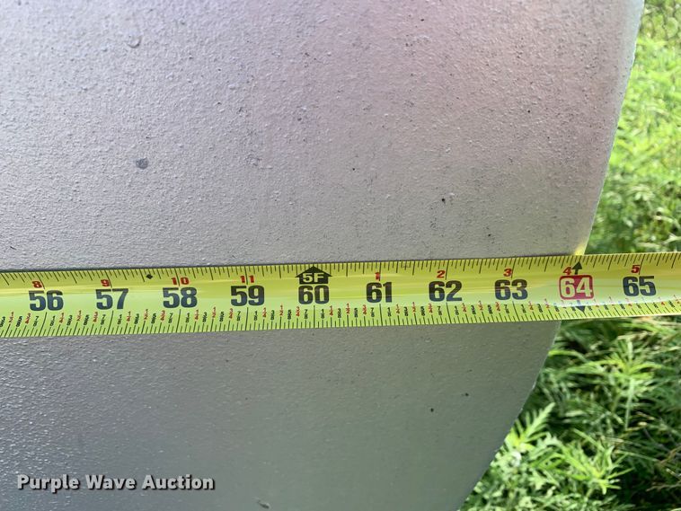 image for item DM7852 Fuel tank