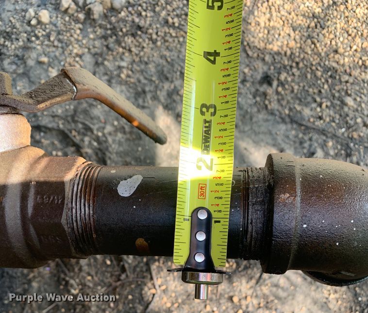 image for item DM7852 Fuel tank