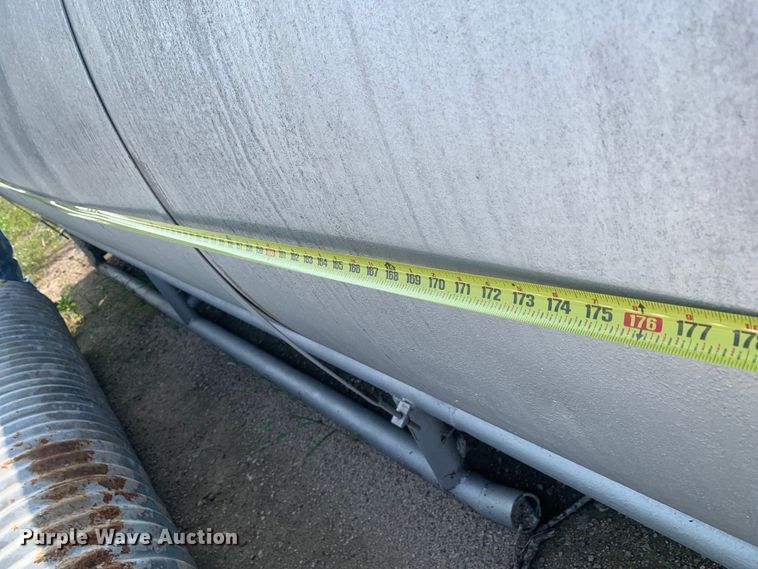 image for item DM7852 Fuel tank