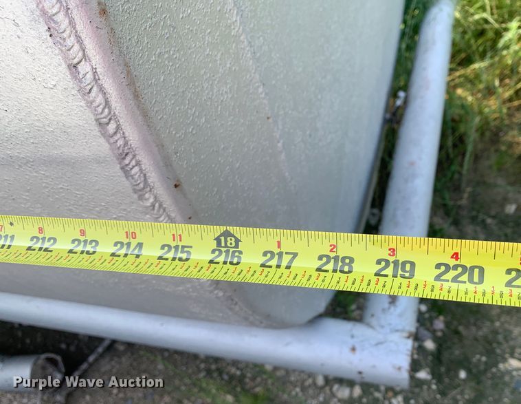 image for item DM7852 Fuel tank