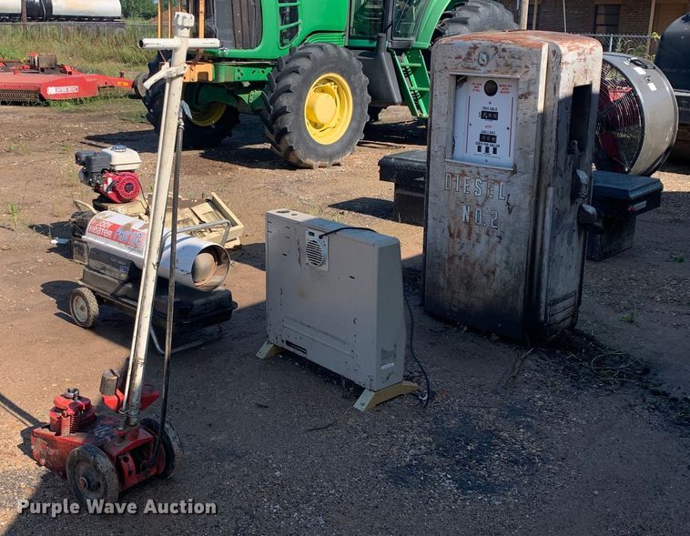 image for item DM7859 Tools