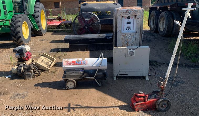 image for item DM7859 Tools