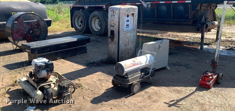 image for item DM7859 Tools