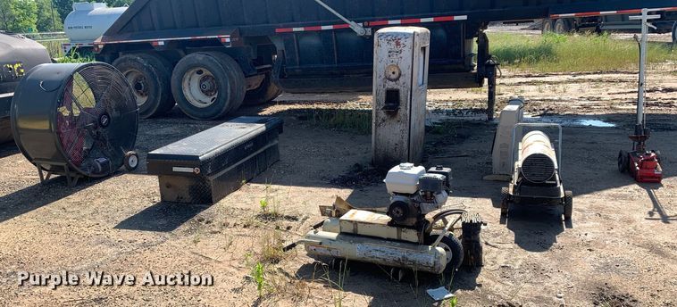 image for item DM7859 Tools