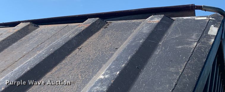 image for item DM7860 1999 CPS SBD30 bottom dump trailer