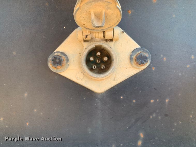 image for item DM7860 1999 CPS SBD30 bottom dump trailer