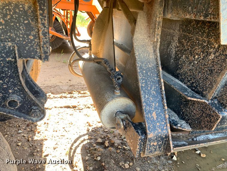 image for item DM7860 1999 CPS SBD30 bottom dump trailer