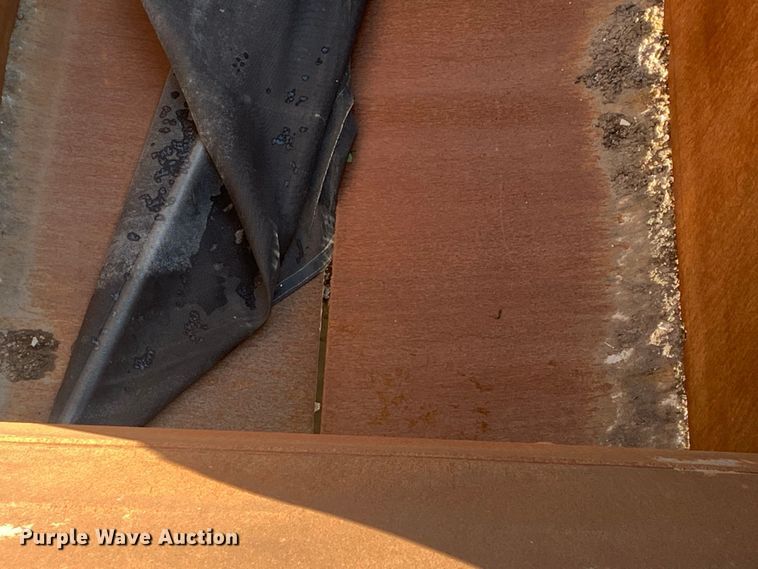 image for item DM7860 1999 CPS SBD30 bottom dump trailer