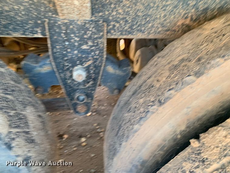 image for item DM7860 1999 CPS SBD30 bottom dump trailer