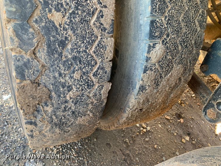 image for item DM7860 1999 CPS SBD30 bottom dump trailer