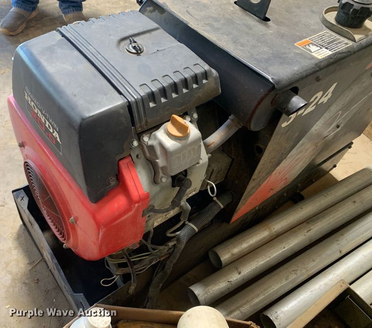 image for item DM7862 Red-D-ARC ZR-10 welder