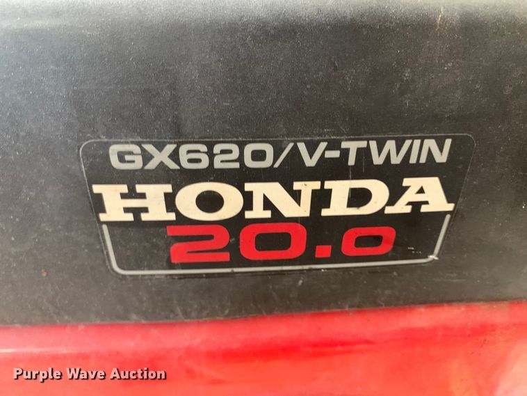 image for item DM7862 Red-D-ARC ZR-10 welder